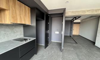 Foto de inmueble en  , Col. Tabacalera C.P. 06030, Cuauhtémoc