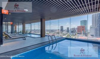 Foto de inmueble en  , Col. Tabacalera C.P. 06030, Cuauhtémoc