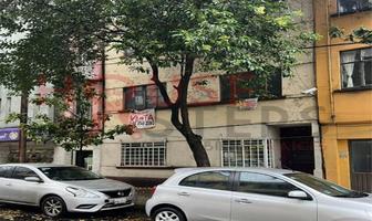 Foto de inmueble en  , Col. Tabacalera C.P. 06030, Cuauhtémoc