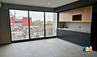 Foto de inmueble en , Col. Tabacalera C.P. 06030, Cuauhtémoc