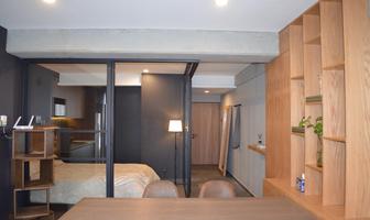 Foto de inmueble en  , Col. Tabacalera C.P. 06030, Cuauhtémoc