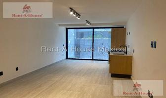 Foto de inmueble en , Col. Tabacalera C.P. 06030, Cuauhtémoc