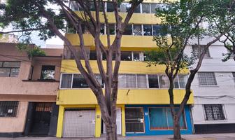 Foto de inmueble en  , Col. Tabacalera C.P. 06030, Cuauhtémoc