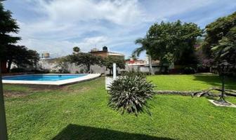 Foto de inmueble en Tabachin #8, Col. Jardines de Delicias C.P. 62343, Cuernavaca