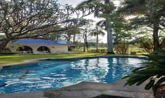 Foto de inmueble en Tabachines, Col. Club de golf Tabachines C.P. 62498, Cuernavaca