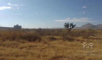 Foto de inmueble en  , Col. Tabalaopa C.P. 31376, Chihuahua