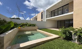 Foto de inmueble en Tablaje 26852, Col. Temozon Norte C.P. 97302, Mérida