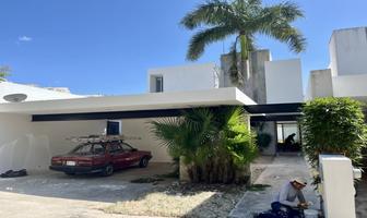 Foto de inmueble en Tablaje 27741 Condominio Alamo 4 y 6, Col. Santa Gertrudis Copo C.P. 97305, Mérida