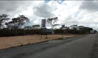 Foto de inmueble en Tablaje 7198 y 7199, Col. Dzilam Gonzalez C.P. 97600, Dzilam González
