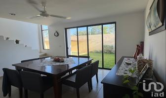 Foto de inmueble en Tablaje 8238, Col. X-Cuyum C.P. 97346, Conkal