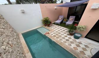 Foto de inmueble en Tablaje, Col. Chuburna Puerto C.P. 97336, Progreso