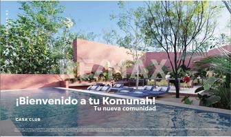 Foto de inmueble en Tablaje, Col. San Crisanto C.P. 97424, Sinanché