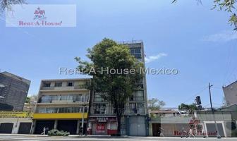 Foto de inmueble en  , Col. Tacuba C.P. 11410, Miguel Hidalgo