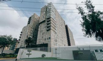 Foto de inmueble en tacuba, Col. Tlaxpana C.P. 11370, Miguel Hidalgo