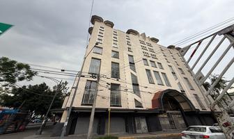 Foto de inmueble en Jalisco al 100, Col. Tacubaya C.P. 11870, Miguel Hidalgo