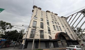 Foto de inmueble en  , Col. Tacubaya C.P. 11870, Miguel Hidalgo