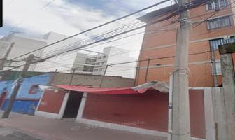 Foto de inmueble en  , Col. Tacubaya C.P. 11870, Miguel Hidalgo