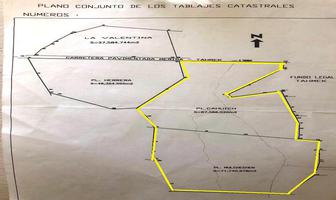 Foto de inmueble en  , Col. Tahmek C.P. 97490, Tahmek