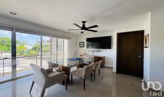 Foto de inmueble en TAINA #102, Col. Residencial Cumbres C.P. 77560, Benito Juárez