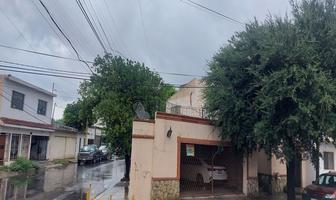Foto de inmueble en TAJIN, Col. Lomas de Anáhuac C.P. 64260, Monterrey