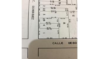 Foto de inmueble en  , Col. Talleres C.P. 64480, Monterrey