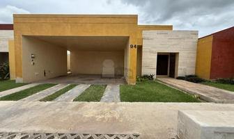 Foto de inmueble en Taman #94, Col. Conkal C.P. 97345, Conkal