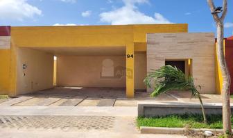 Foto de inmueble en Tamán #95, Col. Conkal C.P. 97345, Conkal