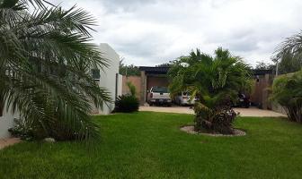 Foto de inmueble en  , Col. Tamanché C.P. 97304, Mérida