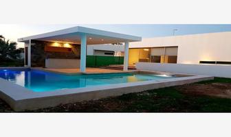Foto de inmueble en  , Col. Tamanché C.P. 97304, Mérida