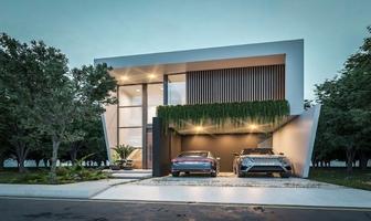 Foto de inmueble en  , Col. Tamanché C.P. 97304, Mérida