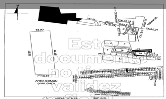 Foto de inmueble en , Col. Tamanché C.P. 97304, Mérida