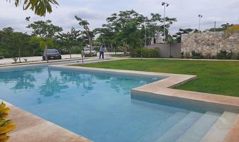 Foto de inmueble en  , Col. Tamanché C.P. 97304, Mérida