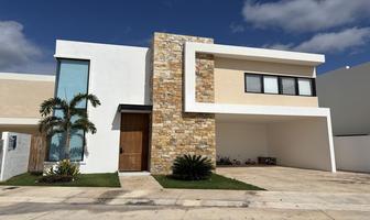 Foto de inmueble en  , Col. Tamanché C.P. 97304, Mérida