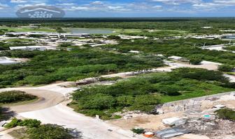 Foto de inmueble en Carretera Federal Esq. con Carr. Mérida - Progreso Km 19.5, Tamanché, Mérida, Col. Tamanché C.P. 97304, Mérida