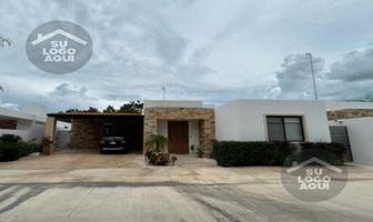 Foto de inmueble en  , Col. Tamanché C.P. 97304, Mérida