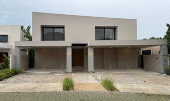 Foto de inmueble en  , Col. Tamanché C.P. 97304, Mérida