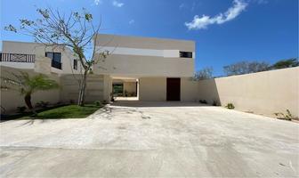 Foto de inmueble en  , Col. Tamanché C.P. 97304, Mérida