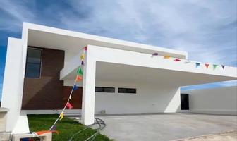 Foto de inmueble en , Col. Tamanché C.P. 97304, Mérida