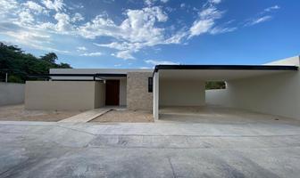Foto de inmueble en  , Col. Tamanché C.P. 97304, Mérida