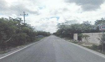Foto de inmueble en  , Col. Tamanché C.P. 97304, Mérida