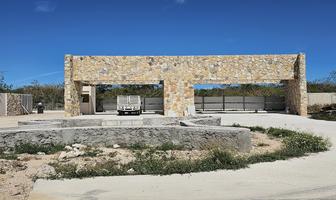 Foto de inmueble en No Proporcionada, Col. Tamanché C.P. 97304, Mérida