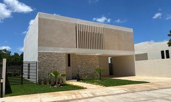 Foto de inmueble en , Col. Tamanché C.P. 97304, Mérida