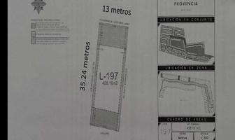 Foto de inmueble en  , Col. Tamanché C.P. 97304, Mérida