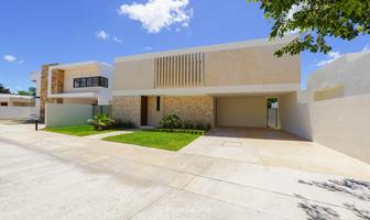 Foto de inmueble en  , Col. Tamanché C.P. 97304, Mérida