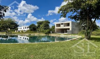 Foto de inmueble en  , Col. Tamanché C.P. 97304, Mérida