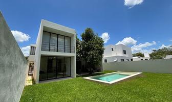 Foto de inmueble en calle *, Col. Tamanché C.P. 97304, Mérida