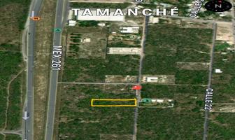 Foto de inmueble en Tamanche #WHI309953, Col. Tamanché C.P. 97304, Mérida