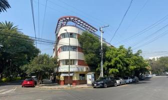Foto de inmueble en Tamaulipas, Col. Hipódromo Condesa C.P. 06170, Cuauhtémoc