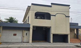 Foto de inmueble en TAMAULIPAS, Col. Jardín C.P. 87330, Matamoros