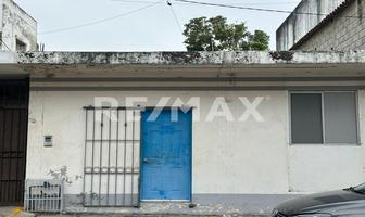 Foto de inmueble en Tamaulipas, Col. Tampico Centro C.P. 89000, Tampico